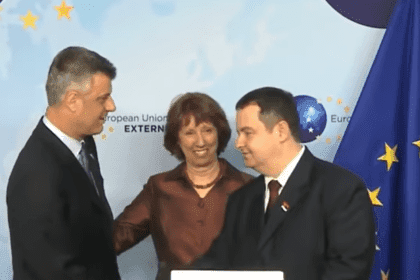 Briselski sporazum – 11 godina od prvog razočaranja u Aleksandra Vučića