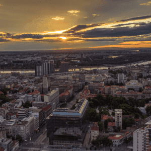 Da li Beograd guta Srbiju Zašto je u prestonici dvostruko više novca nego u ostatku zemlje 2