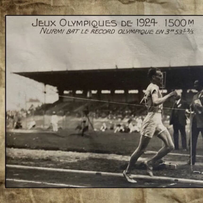 Da li Pariz, nakon jednog veka, može ponovo da pokrene revoluciju Olimpijskih igara