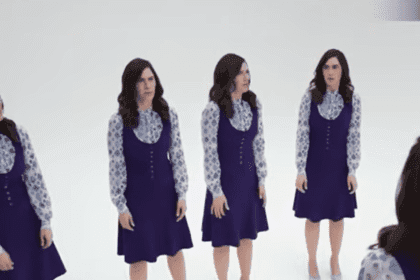 Da li je čovekova borba sa dipfejkom unapred osuđena na propast