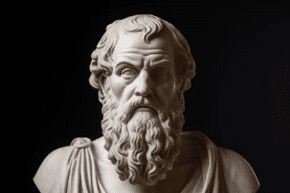 Džangrizav i pred smrt – otkriven drevni svitak koji opisuje poslednje časove Platonovog života