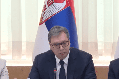 Još jedno beščasno informisanje javnosti o tragediji