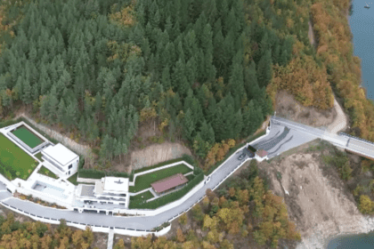 Konfiskovanje imovine Milana Radoičića na Kosovu Milioni evra pod plaštom patriotizma