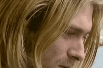 Kurt Kobejn je primer drugačijeg muškog postojanja