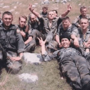 NATO bombardovanje 1999 Bitka za Košare, tri tumačenja i jedna pesma 5