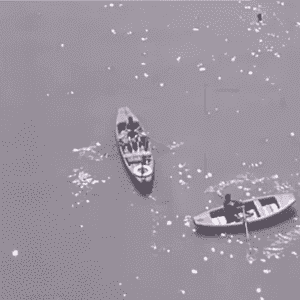 Plažama predaka – od prve žene koja se kupala sa muškarcima do mladića sa provokativnog panoa 3
