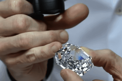 Prirodi su za dijamante potrebne milijarde godina, a naučnicima 150 minuta