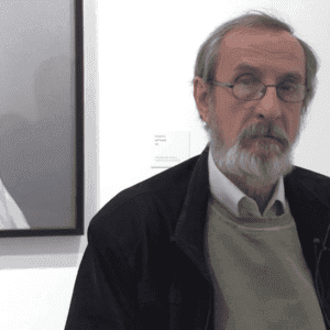 Slikar Dragoljub Raša Todosijević kaže da se ovakav sunovrat ne pamti 2