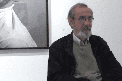 Slikar Dragoljub Raša Todosijević kaže da se ovakav sunovrat ne pamti