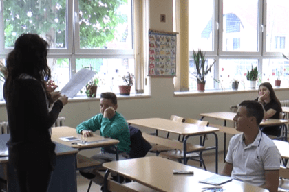 Šta je pokazala proba male mature Kakvo je znanje osmaka i na kojim oblastima treba više raditi