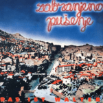 Šta je zajedničko za Milića Vukašinovića, Batu Živojinovića i Džonija Keša, krije se na prvom albumu benda Zabranjeno Pušenje