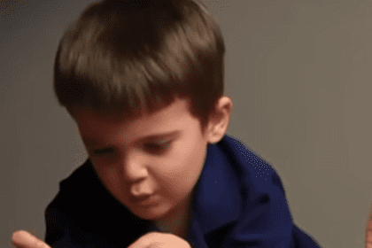 Svetski dan autizma Rano prepoznavanje dovodi do pozitivnih ishoda kasnije u životu