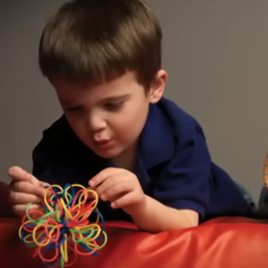 Svetski dan autizma Rano prepoznavanje dovodi do pozitivnih ishoda kasnije u životu