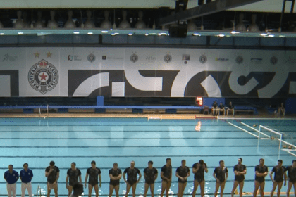 Vrhunac urušavanja giganta Može li Partizan da se resetuje