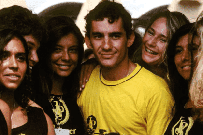Ajrton Sena – „brazilski pilot” pre 30 godina izgubio život na pisti u Imoli
