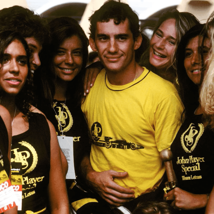 Ajrton Sena – „brazilski pilot” pre 30 godina izgubio život na pisti u Imoli