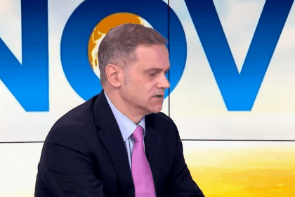 Borko Stefanović Glasanje o rezoluciji ogolilo potpuni slom SNS diplomatije