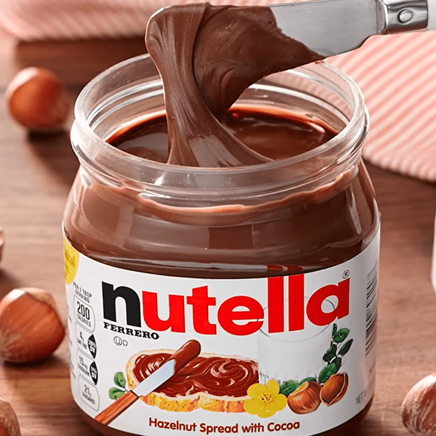 Čuvena porodica Ferero je stvorila Nutelu Zarađuju 3 miliona dnevno, a pogon fabrike niko nije video