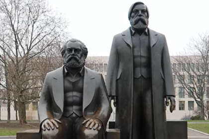 Istorija i komunizam Šta je Komunistički manifest i zašto je i dalje aktuelan