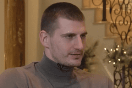 Jokić sa 40 poena ostvario svoj peti najbolji učinak u plej-ofu NBA, a prvu pobedu