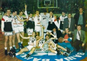 Milenko Savović je bio više od košarkaša 2