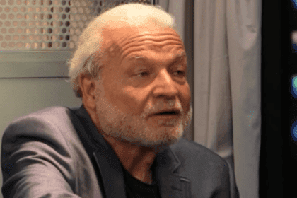 Nedim Gursel Uvek sam podržavao ideju da Turska uđe u Evropsku uniju