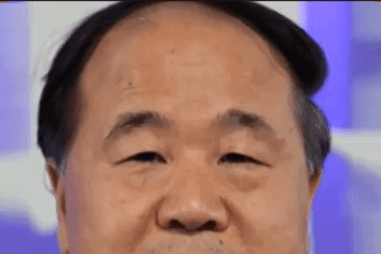 Nobelovac Mo Jen Pisanje mi pomaže da se oduprem protoku vremena i strahovima