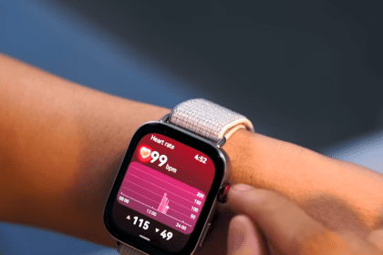 Nosivi uređaji Spoj tehnologije i zdravlja 3