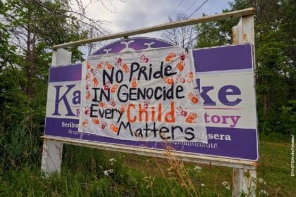 Olako potezanje te prejake reči genocid