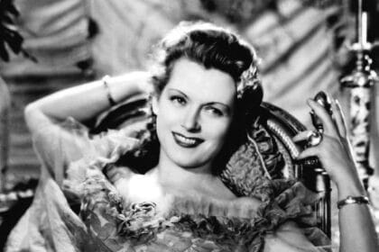 Olga Čehova, zvezda Trećeg rajha i sovjetska špijunka