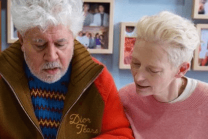 Pedro Almodovar snima film na engleskom jeziku