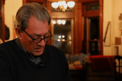 Pol Oster Putovanje kroz luminiscentne početke i književne vrhunce