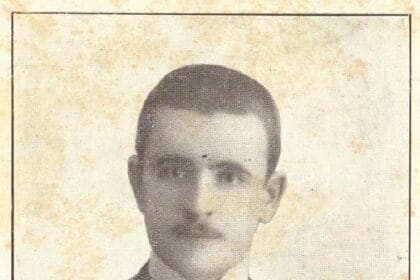 Đorđe Lazarević je zaboravljeni mladobosanski preteča, kratkog života i nerazjašnjene smrti