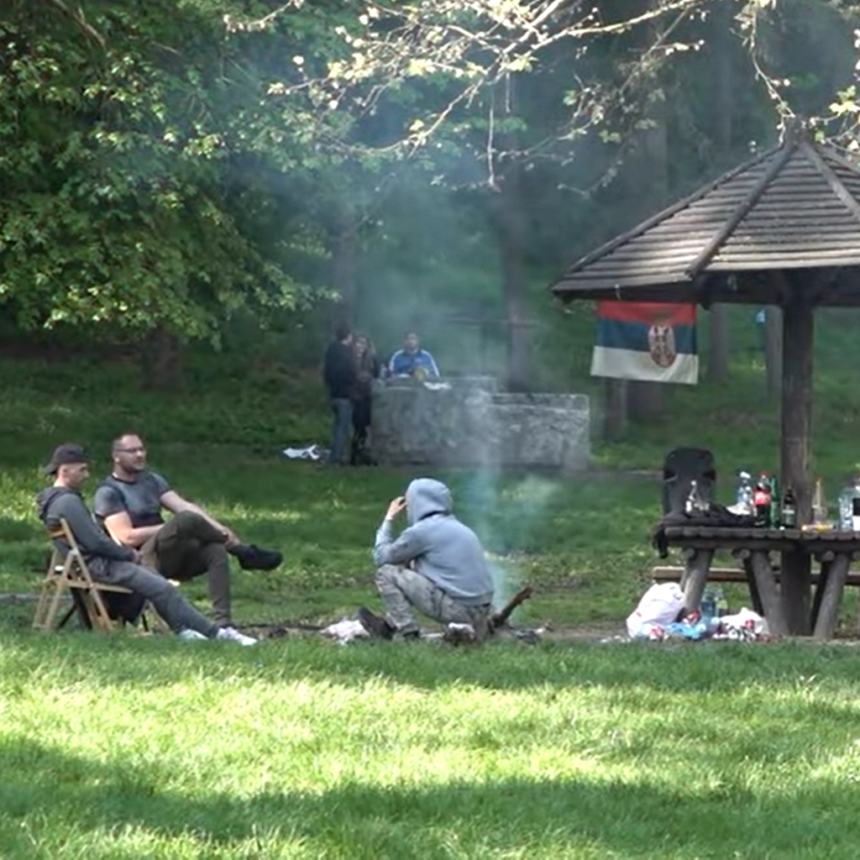 Radnička klasa u Srbiji između pakla i Vaskrsa