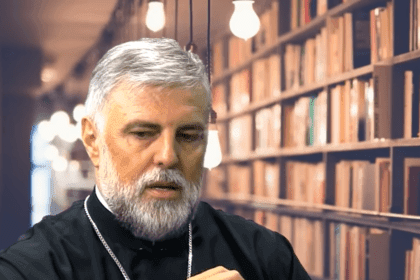 Vladika Grigorije Zaustaviti ubijanje u ime Boga