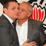 Vučić je sve oprostio Vučeliću i Vazuri, sad mogu da nastave da ruše Partizan