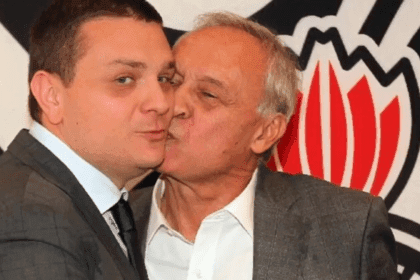 Vučić je sve oprostio Vučeliću i Vazuri, sad mogu da nastave da ruše Partizan