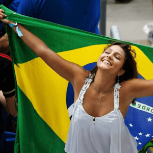 Brazil organizovana magija fudbala 2