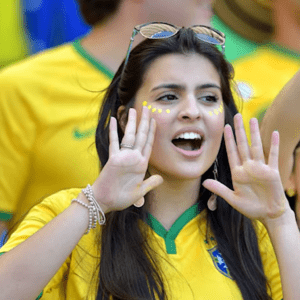 Brazil organizovana magija fudbala 3