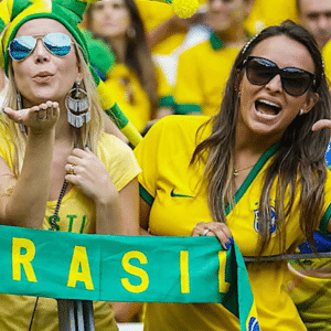 Brazil organizovana magija fudbala 4