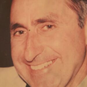Darko Buzov Moj otac Tomo Buzov je ubijen jer nije hteo da ćuti 4