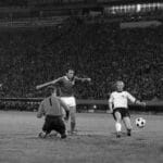 Evropsko fudbalsko prvenstvo u Jugoslaviji 1976 Tragično polufinale i najpoznatiji penal u istoriji