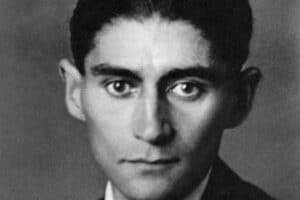 Franc Kafka i sto godina od njegove smrti 2