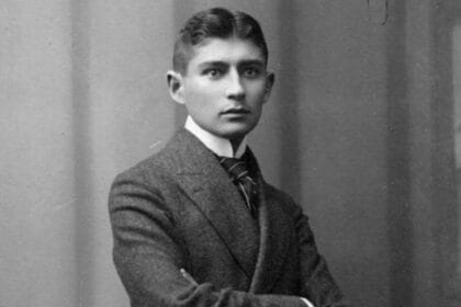 Franc Kafka i sto godina od njegove smrti