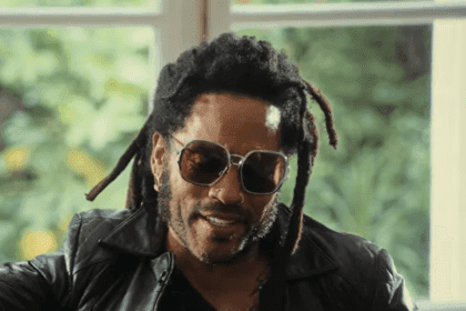 Leni Kravic o seksu, džointima i kako je ostao zgodan u 60-oj