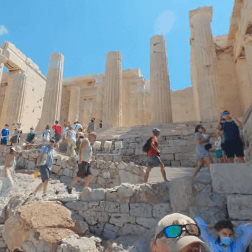 Masovni turizam definitivno nije ono što želi lokalno stanovništvo