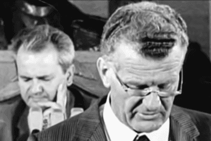 Objavljena dokumenta o nesreći u kojoj je stradala kćerka Ivana Stambolića