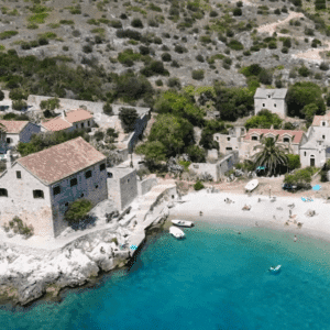 Početak kraja letovanja na Mediteranu 3