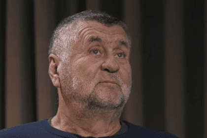 Rajko Grlić Hrvatsko sramno prekrajanje narativa o Jasenovcu