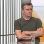 Aleksandar Jovanović Ćuta Posle Jadra kopaće sve što napipaju ispod zemlje